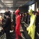 Illustration for article titled How To Improve College Graduations? Cosplay.
